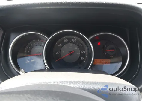 2008 Nissan Versa 1.8Sl z USA, uszkodzony, nr VIN 3N1BC13E08L418704